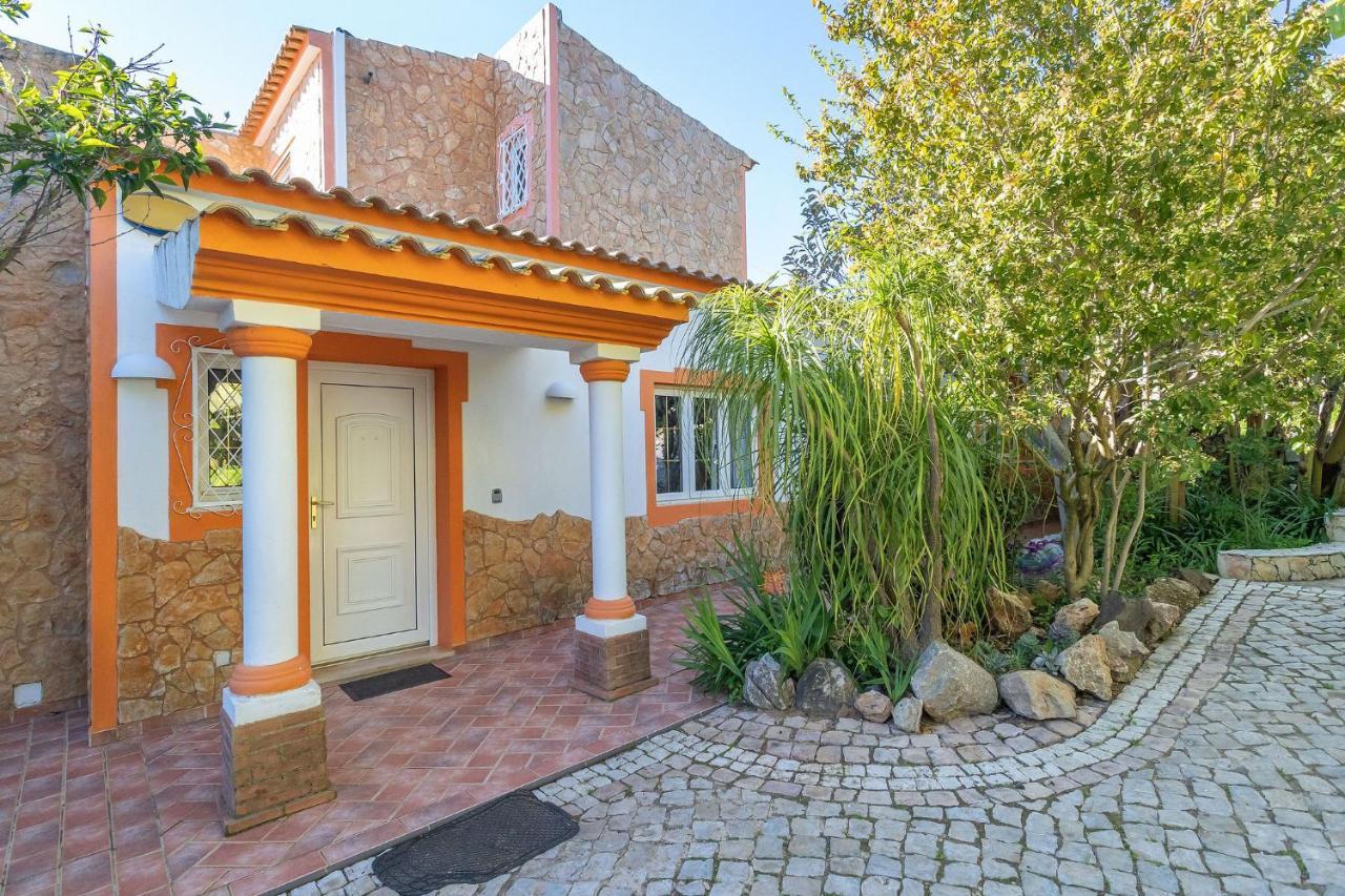 Villa V4 Maximo Albufeira Kültér fotó