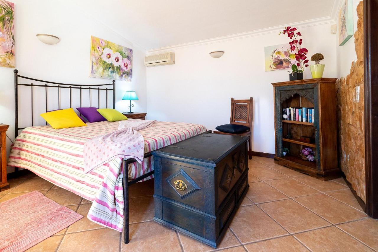 Villa V4 Maximo Albufeira Kültér fotó